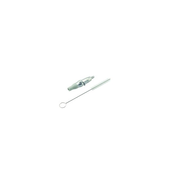 Standard Autoclavable Saliva Ejectors w/Quick Disconnect