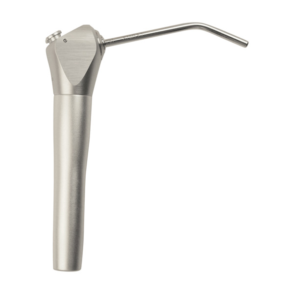 Syringe, Standard, Quick-Clean, Less Tubing & Kit